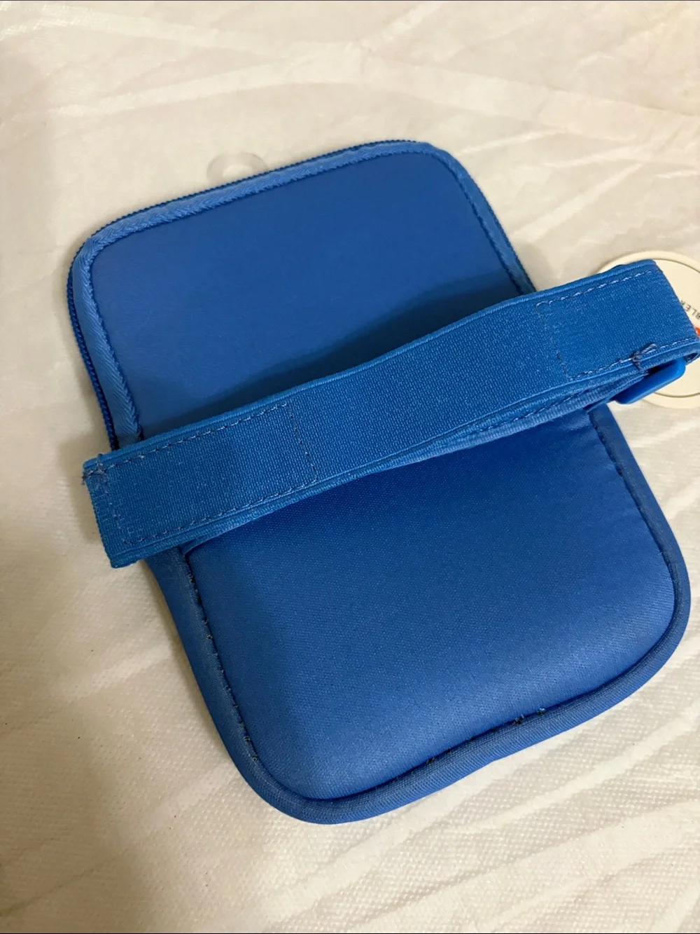 Super Cool Teacher Tumbler Pouch NWT